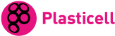 Plasticell Logo